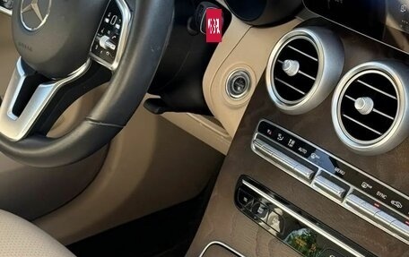 Mercedes-Benz GLC, 2019 год, 4 900 000 рублей, 6 фотография