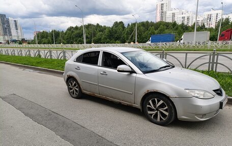 Haima 3, 2011 год, 115 000 рублей, 3 фотография