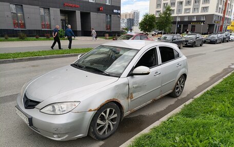 Haima 3, 2011 год, 115 000 рублей, 4 фотография