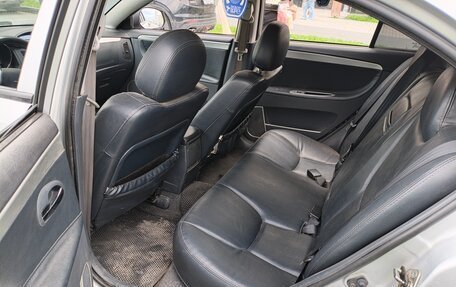 Haima 3, 2011 год, 115 000 рублей, 6 фотография
