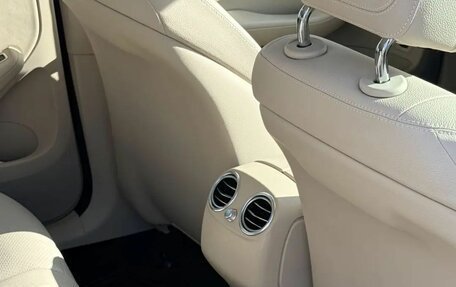 Mercedes-Benz GLC, 2019 год, 4 900 000 рублей, 9 фотография