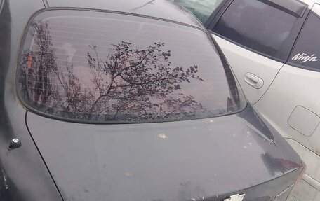 Chevrolet Lanos I, 2008 год, 154 000 рублей, 1 фотография