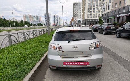 Haima 3, 2011 год, 115 000 рублей, 2 фотография