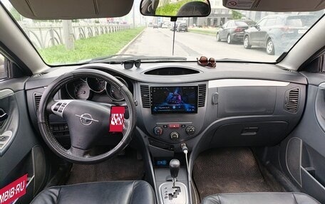 Haima 3, 2011 год, 115 000 рублей, 5 фотография