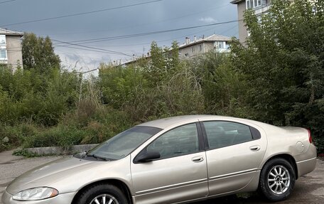 Chrysler Intrepid II, 2003 год, 270 000 рублей, 2 фотография