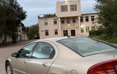 Chrysler Intrepid II, 2003 год, 270 000 рублей, 5 фотография