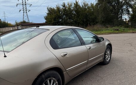 Chrysler Intrepid II, 2003 год, 270 000 рублей, 4 фотография