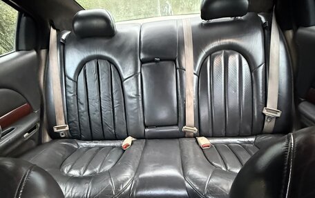 Chrysler Intrepid II, 2003 год, 270 000 рублей, 10 фотография