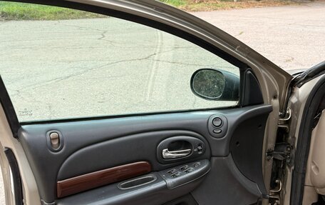 Chrysler Intrepid II, 2003 год, 270 000 рублей, 8 фотография