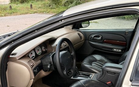 Chrysler Intrepid II, 2003 год, 270 000 рублей, 7 фотография