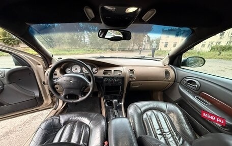 Chrysler Intrepid II, 2003 год, 270 000 рублей, 9 фотография