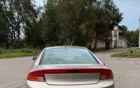 Chrysler Intrepid II, 2003 год, 270 000 рублей, 3 фотография
