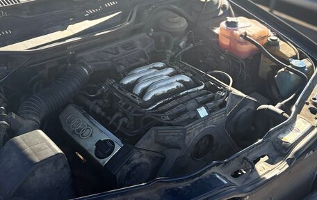 Audi 100, 1994 год, 230 000 рублей, 4 фотография