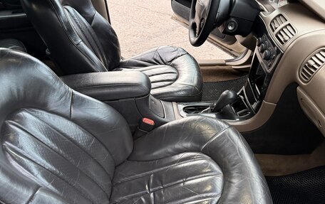 Chrysler Intrepid II, 2003 год, 270 000 рублей, 14 фотография