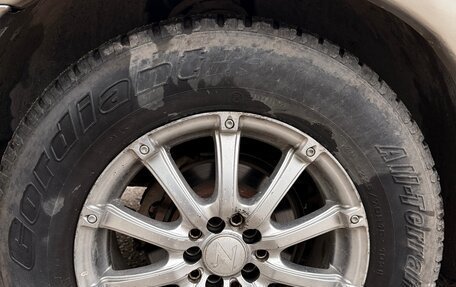 Chrysler Intrepid II, 2003 год, 270 000 рублей, 13 фотография