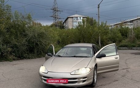 Chrysler Intrepid II, 2003 год, 270 000 рублей, 16 фотография