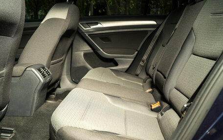 Volkswagen Golf VII, 2014 год, 1 150 000 рублей, 9 фотография