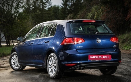 Volkswagen Golf VII, 2014 год, 1 150 000 рублей, 3 фотография