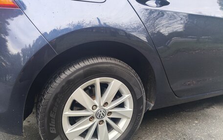 Volkswagen Golf VII, 2014 год, 1 150 000 рублей, 11 фотография