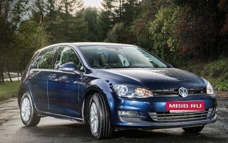 Volkswagen Golf VII, 2014 год, 1 150 000 рублей, 5 фотография
