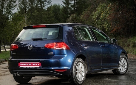 Volkswagen Golf VII, 2014 год, 1 150 000 рублей, 4 фотография