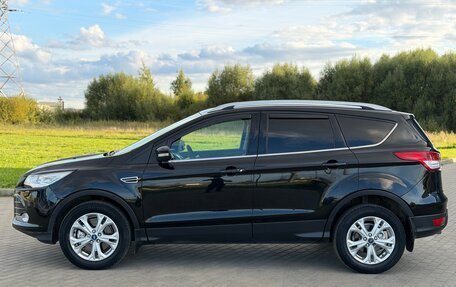 Ford Kuga III, 2013 год, 1 149 000 рублей, 5 фотография