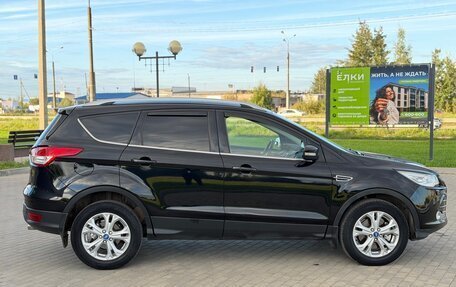 Ford Kuga III, 2013 год, 1 149 000 рублей, 4 фотография