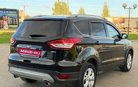 Ford Kuga III, 2013 год, 1 149 000 рублей, 7 фотография