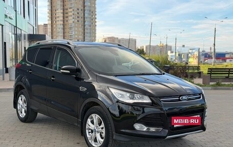 Ford Kuga III, 2013 год, 1 149 000 рублей, 2 фотография