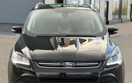 Ford Kuga III, 2013 год, 1 149 000 рублей, 3 фотография