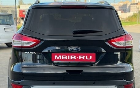 Ford Kuga III, 2013 год, 1 149 000 рублей, 8 фотография