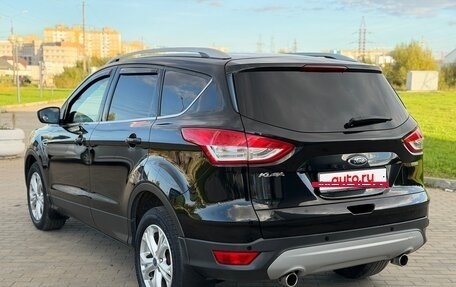 Ford Kuga III, 2013 год, 1 149 000 рублей, 6 фотография