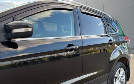 Ford Kuga III, 2013 год, 1 149 000 рублей, 13 фотография