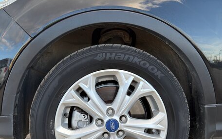 Ford Kuga III, 2013 год, 1 149 000 рублей, 16 фотография