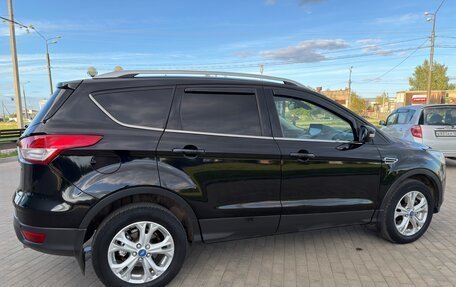 Ford Kuga III, 2013 год, 1 149 000 рублей, 10 фотография
