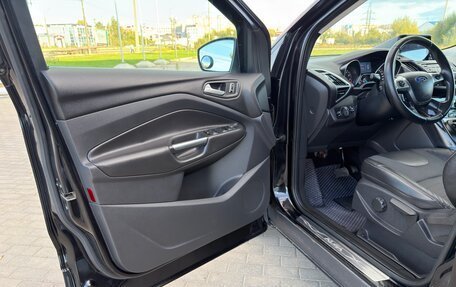 Ford Kuga III, 2013 год, 1 149 000 рублей, 20 фотография