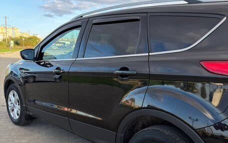 Ford Kuga III, 2013 год, 1 149 000 рублей, 14 фотография