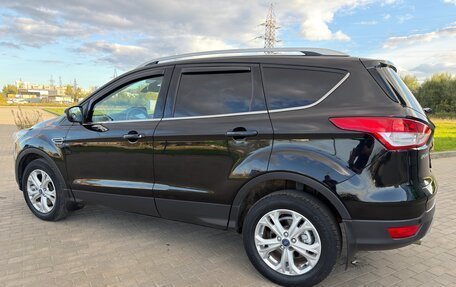Ford Kuga III, 2013 год, 1 149 000 рублей, 9 фотография