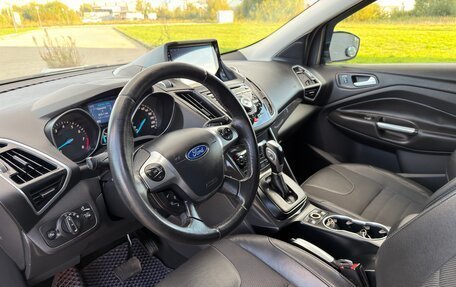 Ford Kuga III, 2013 год, 1 149 000 рублей, 21 фотография