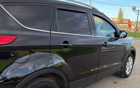 Ford Kuga III, 2013 год, 1 149 000 рублей, 15 фотография