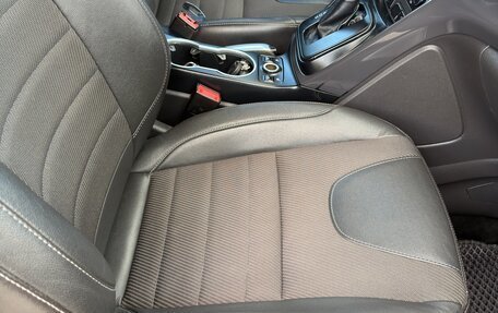 Ford Kuga III, 2013 год, 1 149 000 рублей, 27 фотография