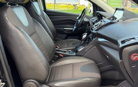 Ford Kuga III, 2013 год, 1 149 000 рублей, 24 фотография