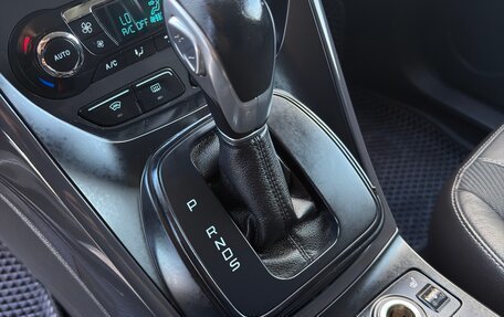 Ford Kuga III, 2013 год, 1 149 000 рублей, 34 фотография