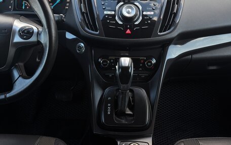Ford Kuga III, 2013 год, 1 149 000 рублей, 30 фотография