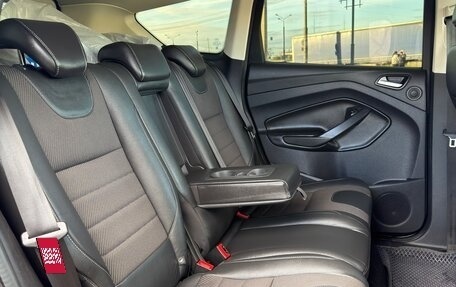 Ford Kuga III, 2013 год, 1 149 000 рублей, 29 фотография