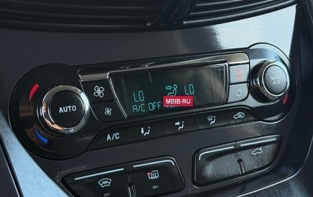Ford Kuga III, 2013 год, 1 149 000 рублей, 36 фотография