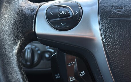 Ford Kuga III, 2013 год, 1 149 000 рублей, 39 фотография