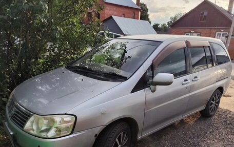 Nissan Liberty, 2003 год, 310 000 рублей, 2 фотография