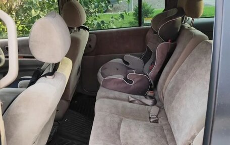 Nissan Liberty, 2003 год, 310 000 рублей, 5 фотография
