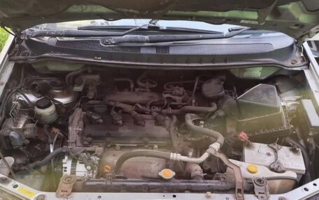 Nissan Liberty, 2003 год, 310 000 рублей, 6 фотография